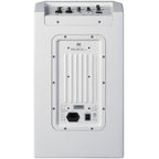 HK Audio POLAR 10 MK2 active column speaker with sleek design and multiple speaker drivers, ideal for professional sound systems.