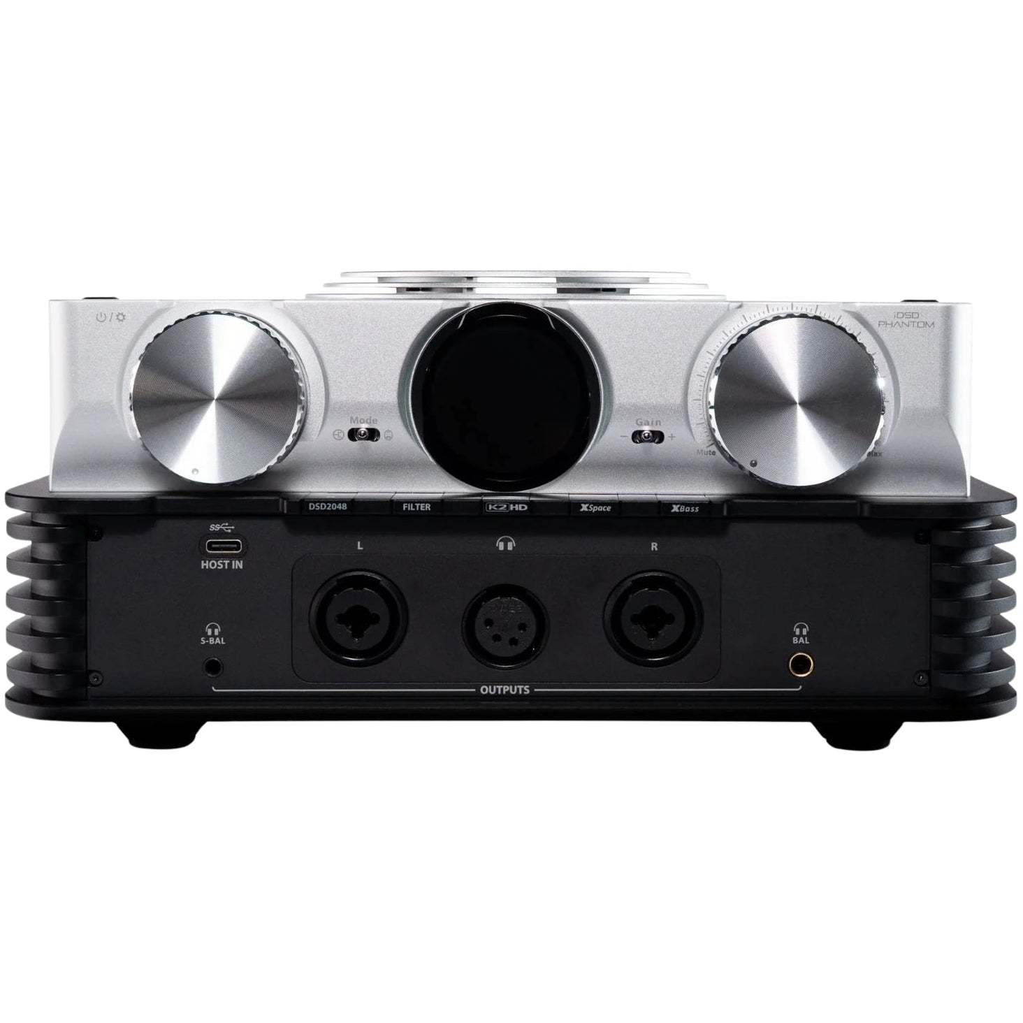 iFi Audio iDSD Phantom