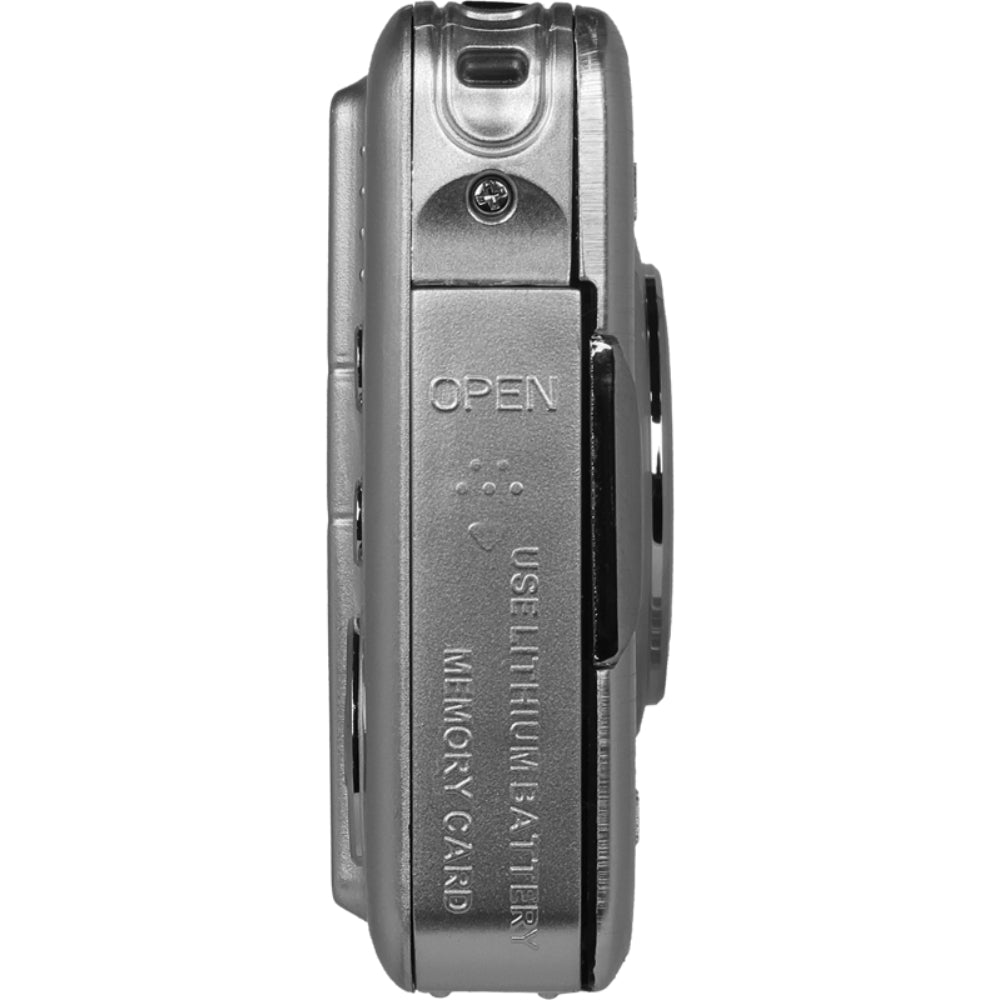 Yashica EasySnap Camera