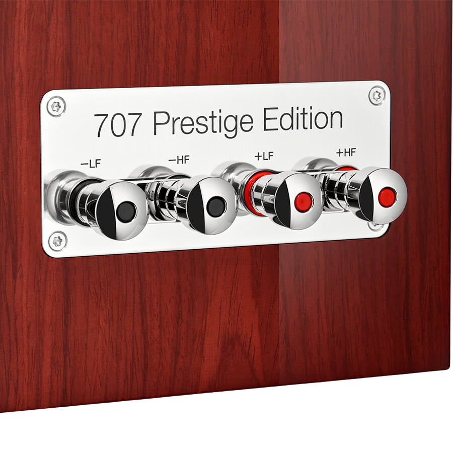 Bowers & Wilkins 707 S3 Prestige