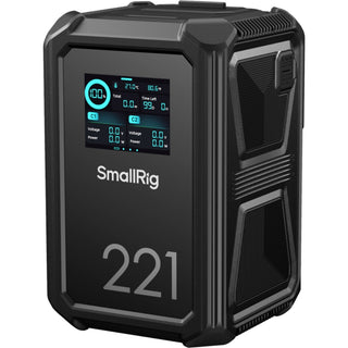 SmallRig V Mount Batteries