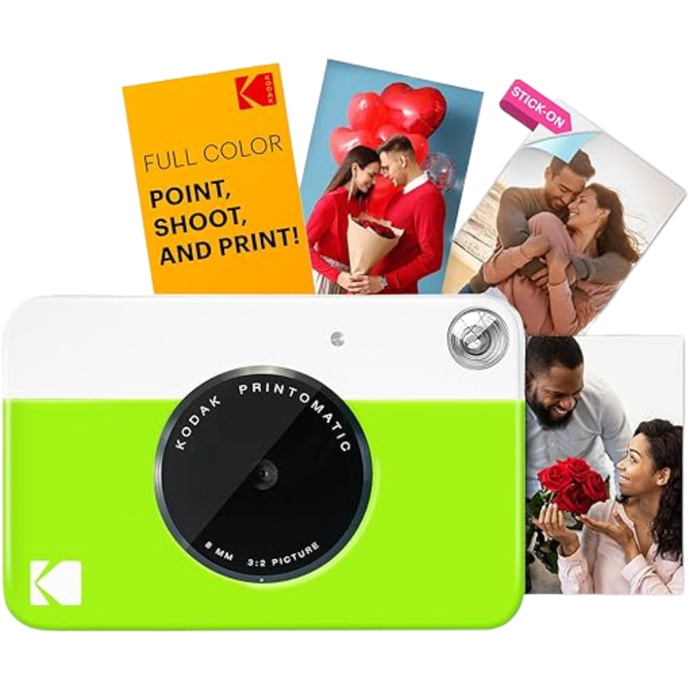 Kodak Printomatic