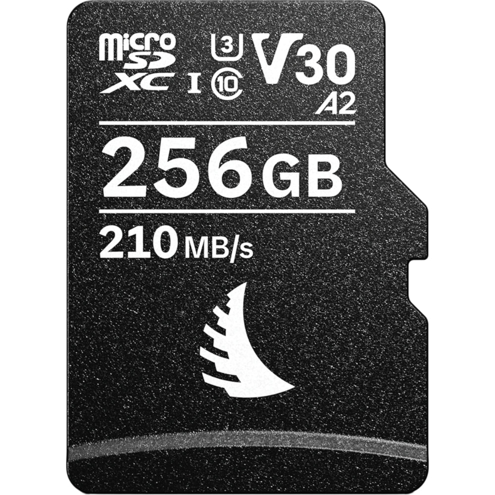 Angelbird AV PRO MK2 microSD (V30) Memory Card