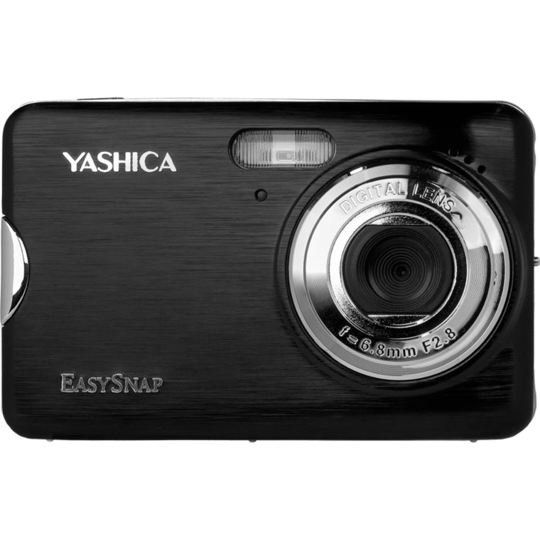 Yashica