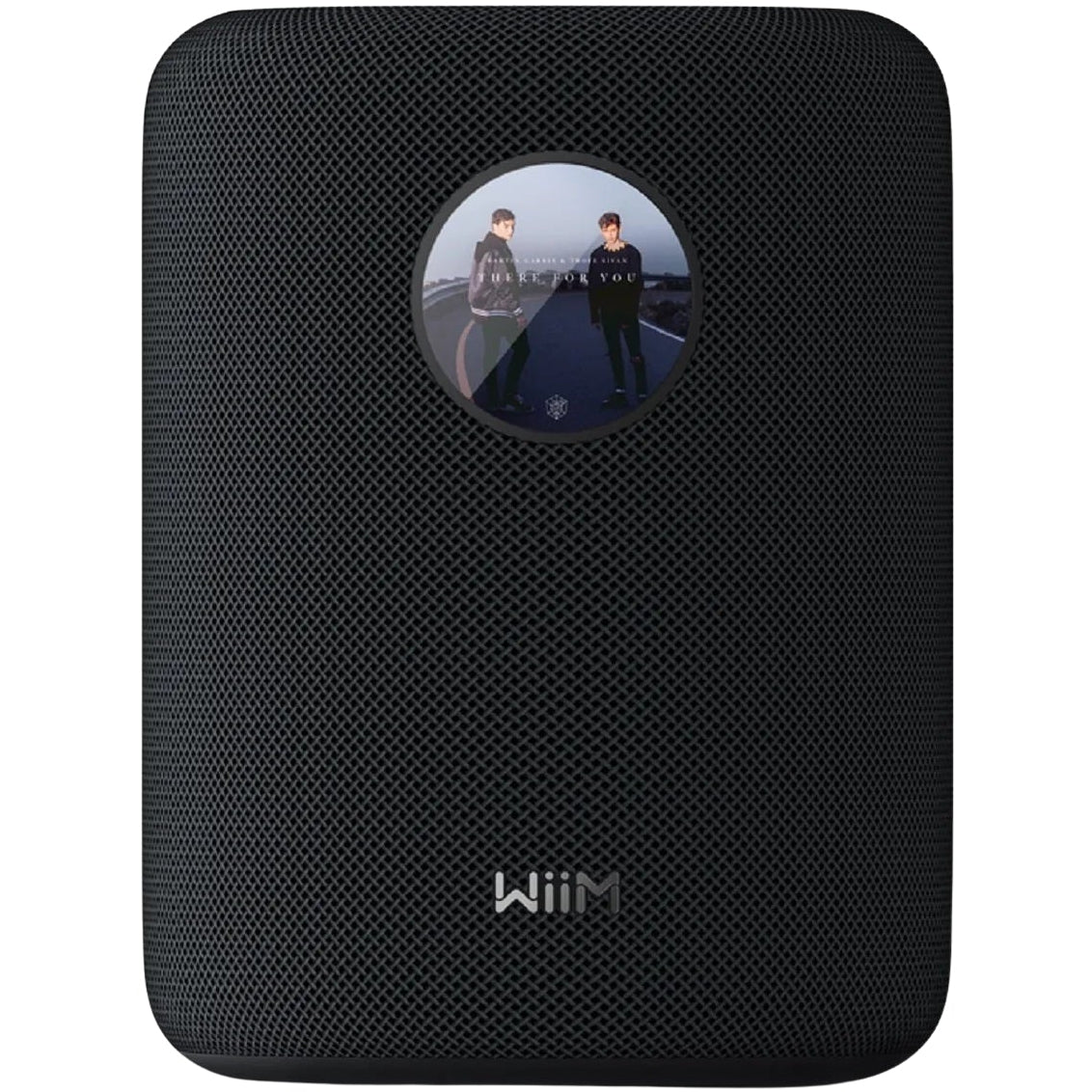 WiiM Sound – High-Res Smart Wireless Speakers | Soundium