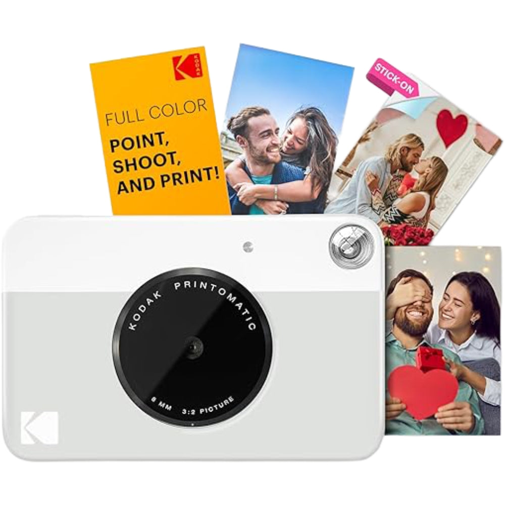Kodak Printomatic