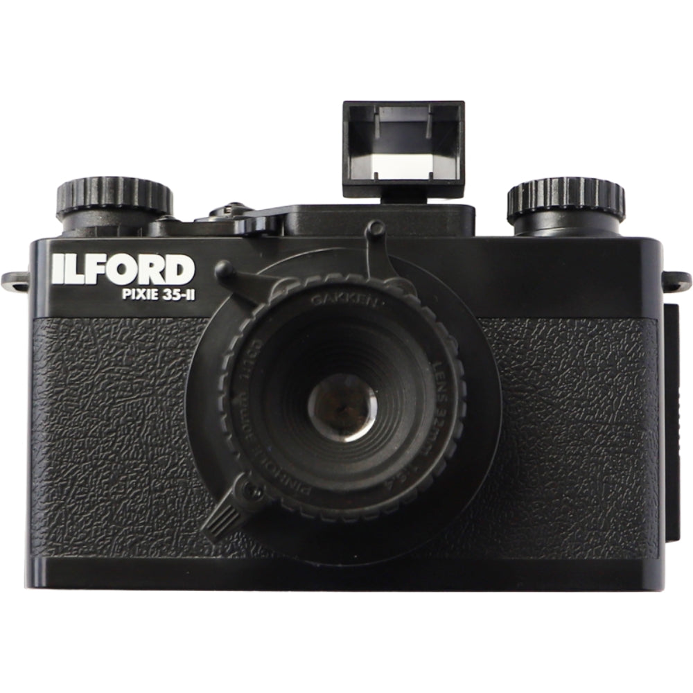 Ilford Camera Pixie 35-II