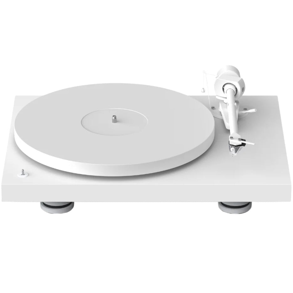 Pro-Ject Debut PRO B (White, B-Stock)