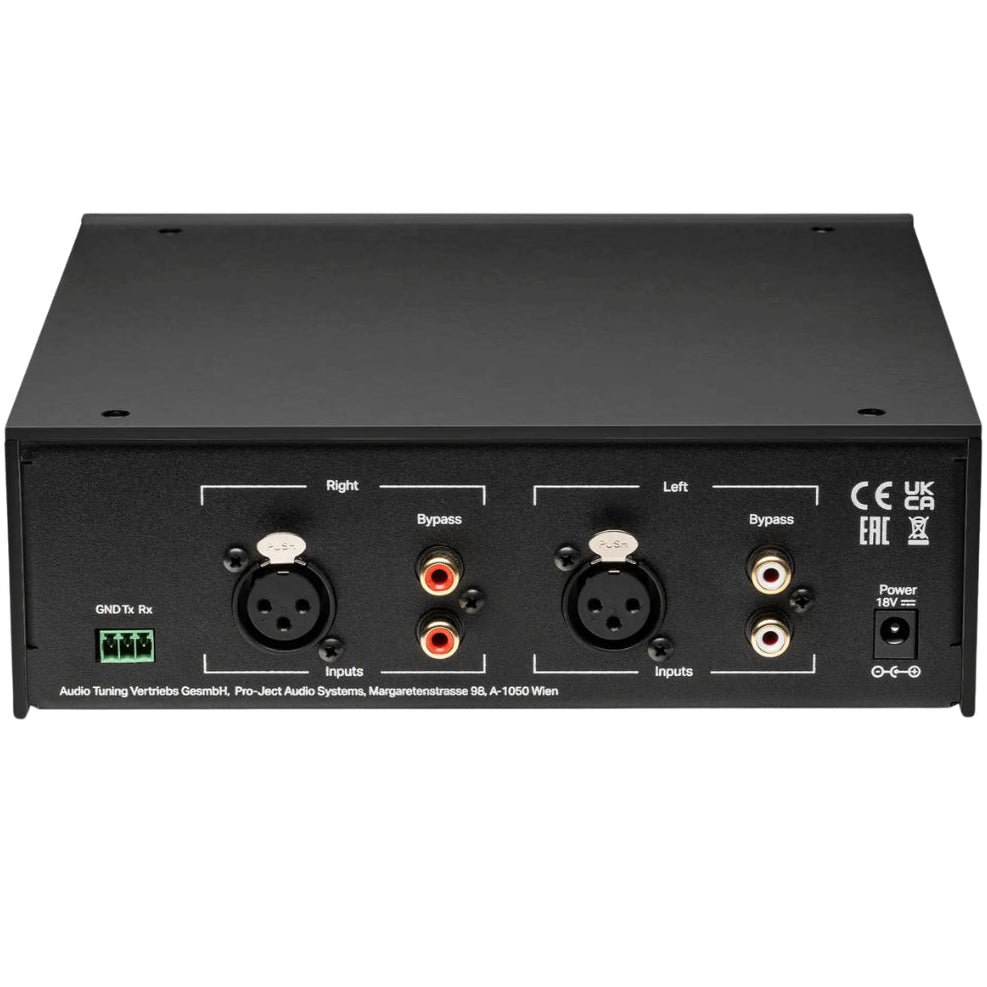 Pro-Ject Head Box DS3 B