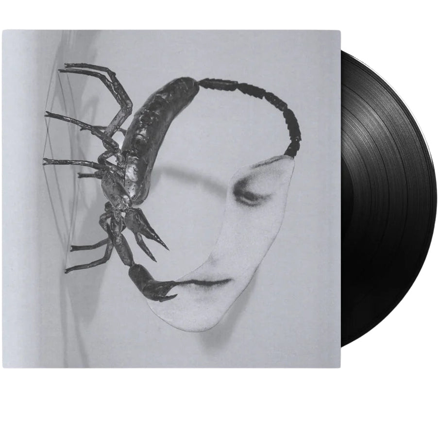 Tortoise - Touch (Black) Vinyl LP