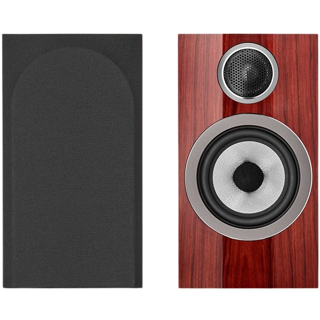 Bowers & Wilkins 707 S3 Prestige