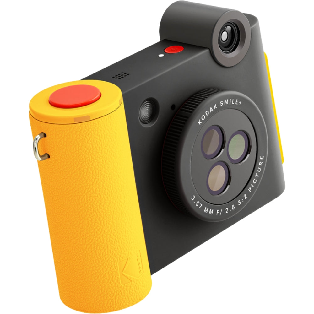 Kodak Smile+