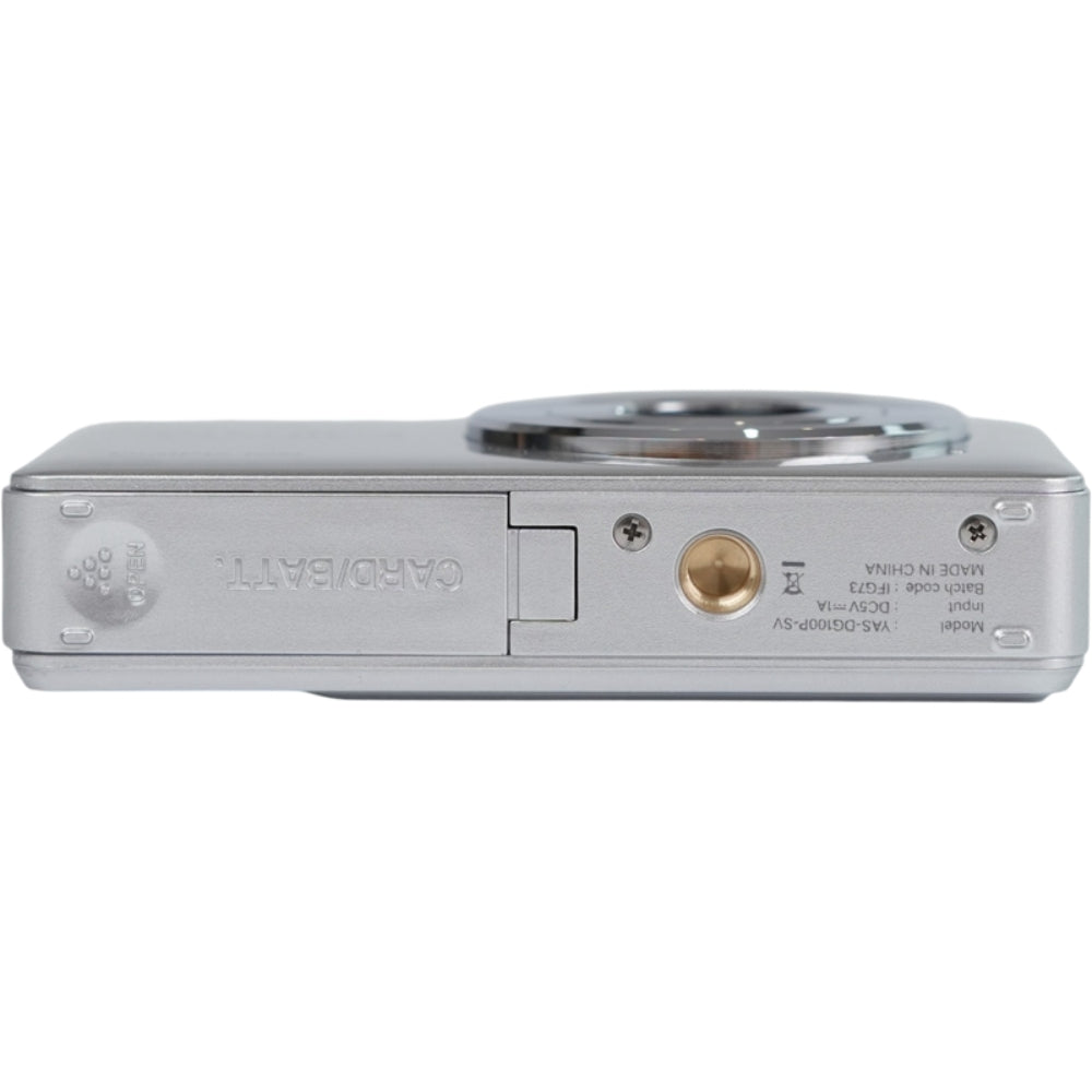 Yashica DigiPix 100