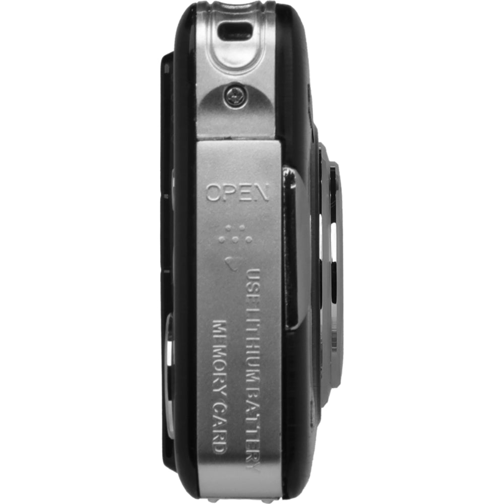 Yashica EasySnap Camera