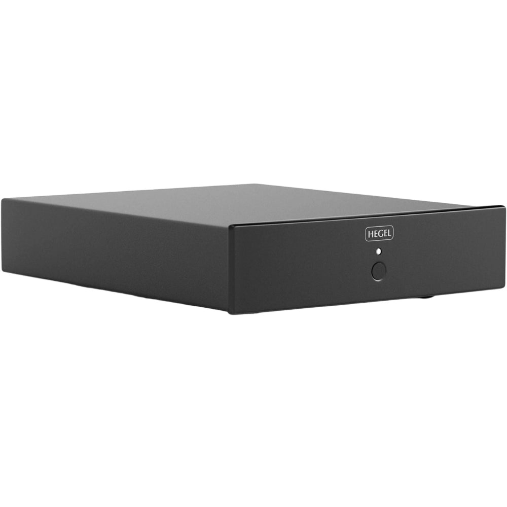 Hegel V10