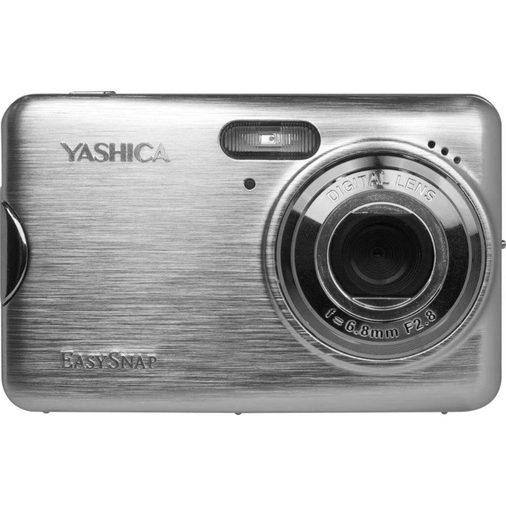 Yashica EasySnap Camera
