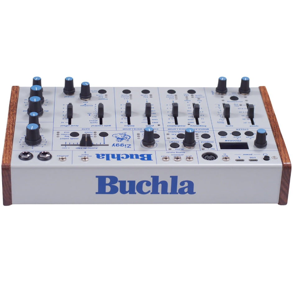 Buchla Ziggy