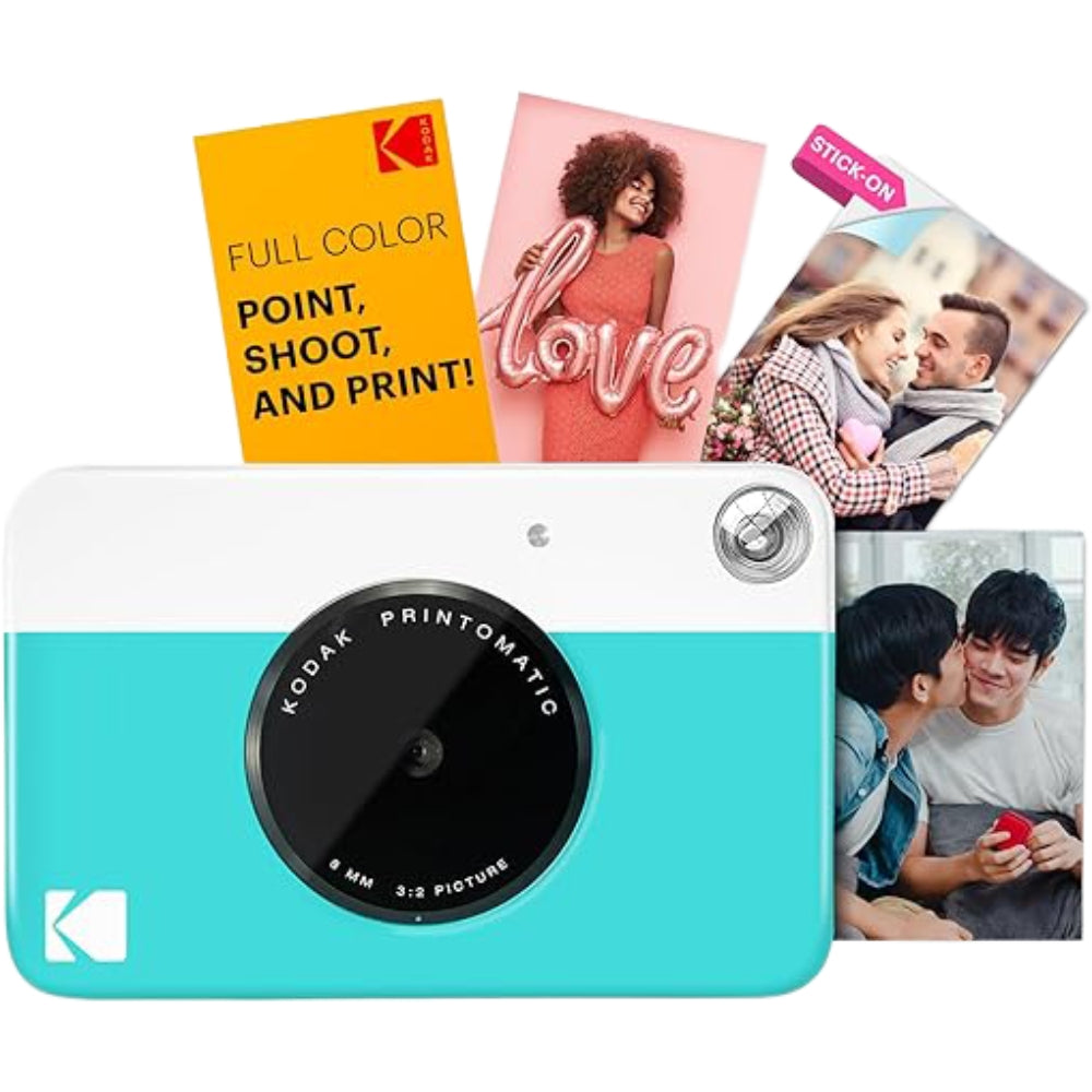 Kodak Printomatic