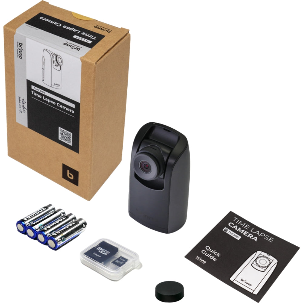 Brinno TLC300 Time Lapse Camera