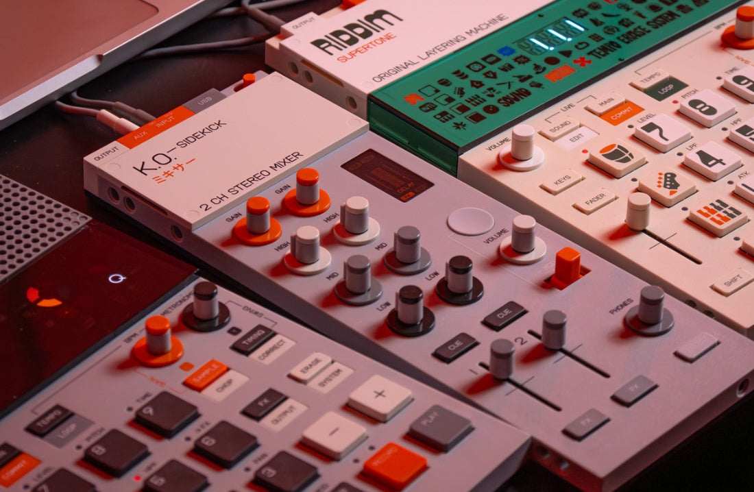 Soundium