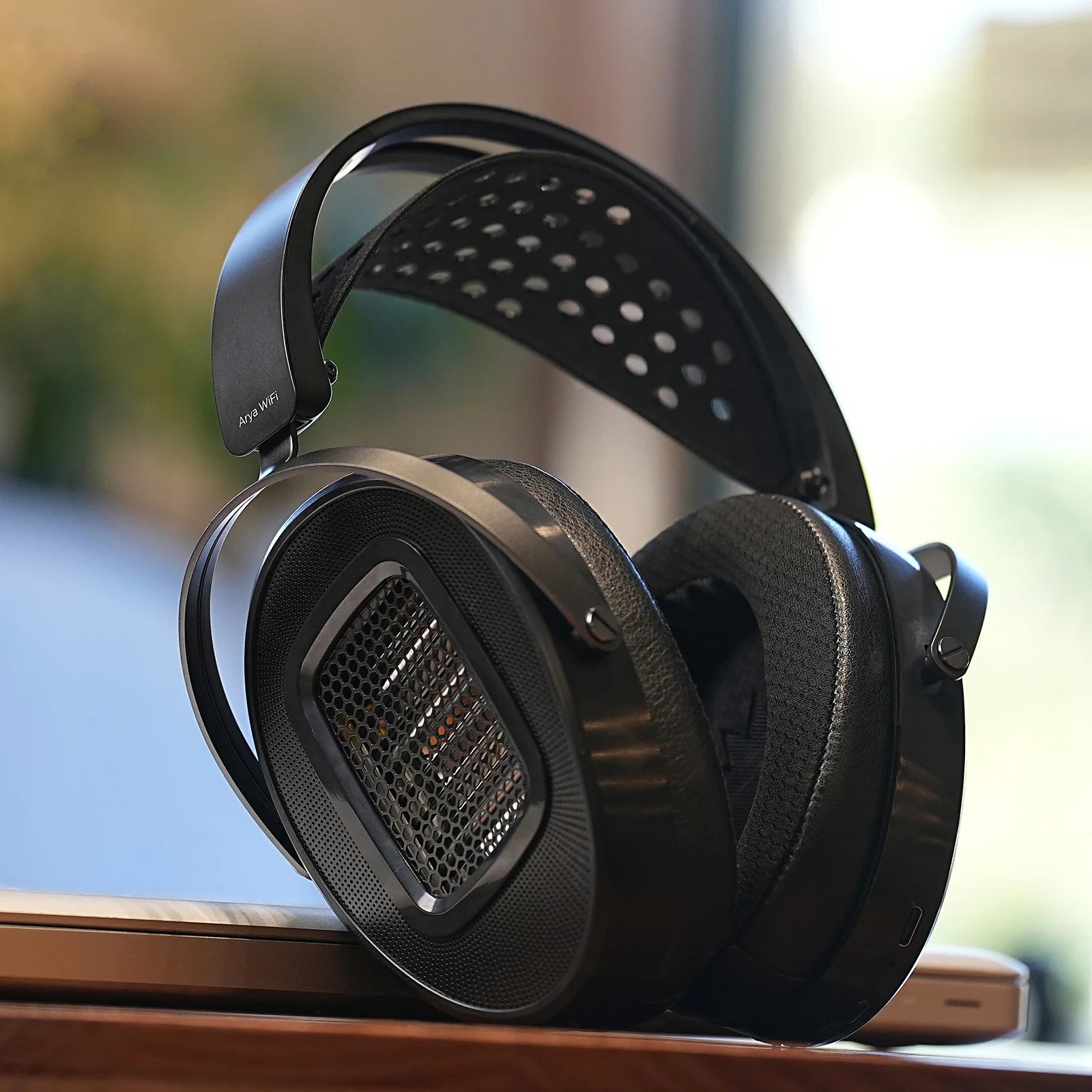 HiFiMAN Arya WiFi