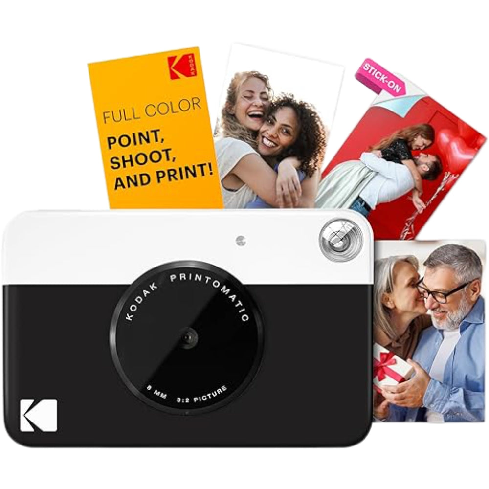 Kodak Printomatic