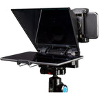 Feelworld TP2A Portable 8" Teleprompter for Smartphone & DSLR