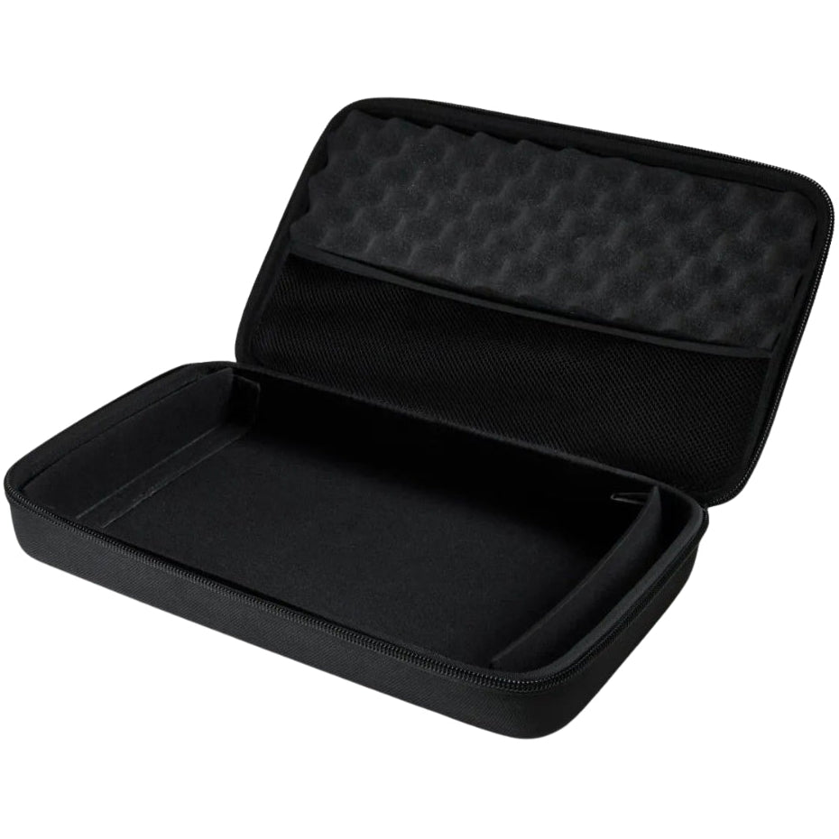 AlphaTheta DJC-RMXIGNITE DJ hardcase bag with padded exterior and handle for RMX-IGNITE DJ controller equipment