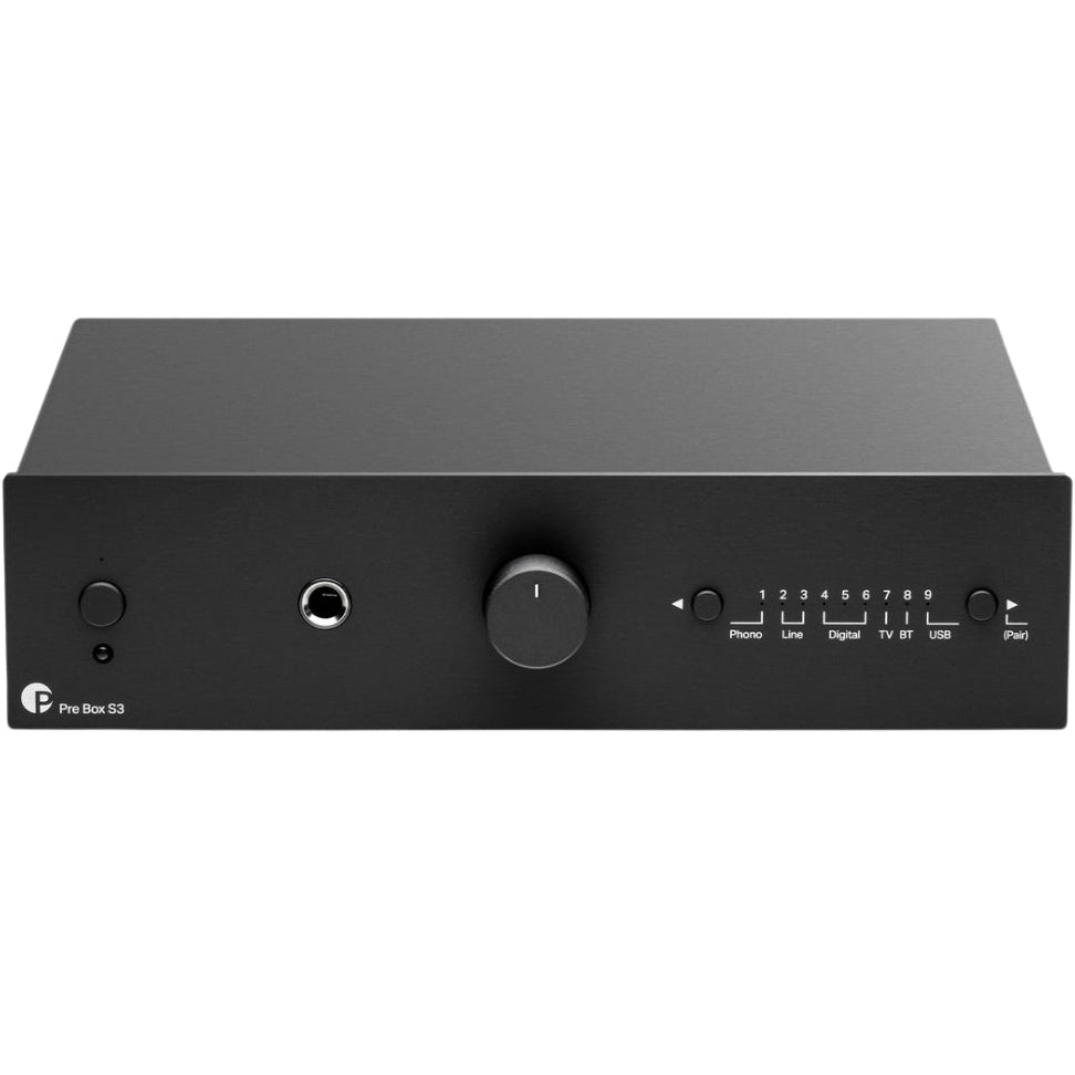 Pro-Ject Pre Box S3