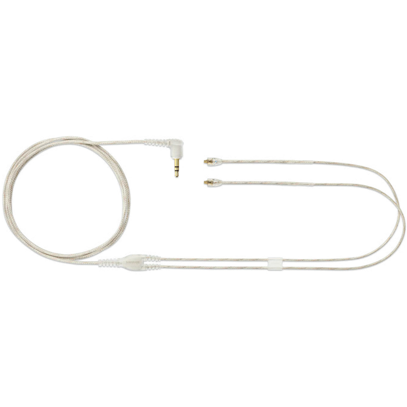 Shure EAC64 Cable