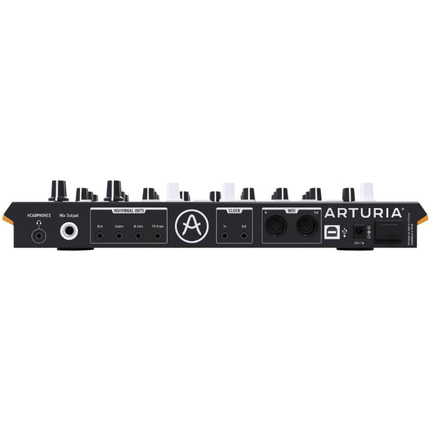 Arturia DrumBrute Impact