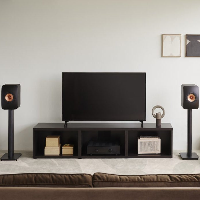 KEF LS50 Meta