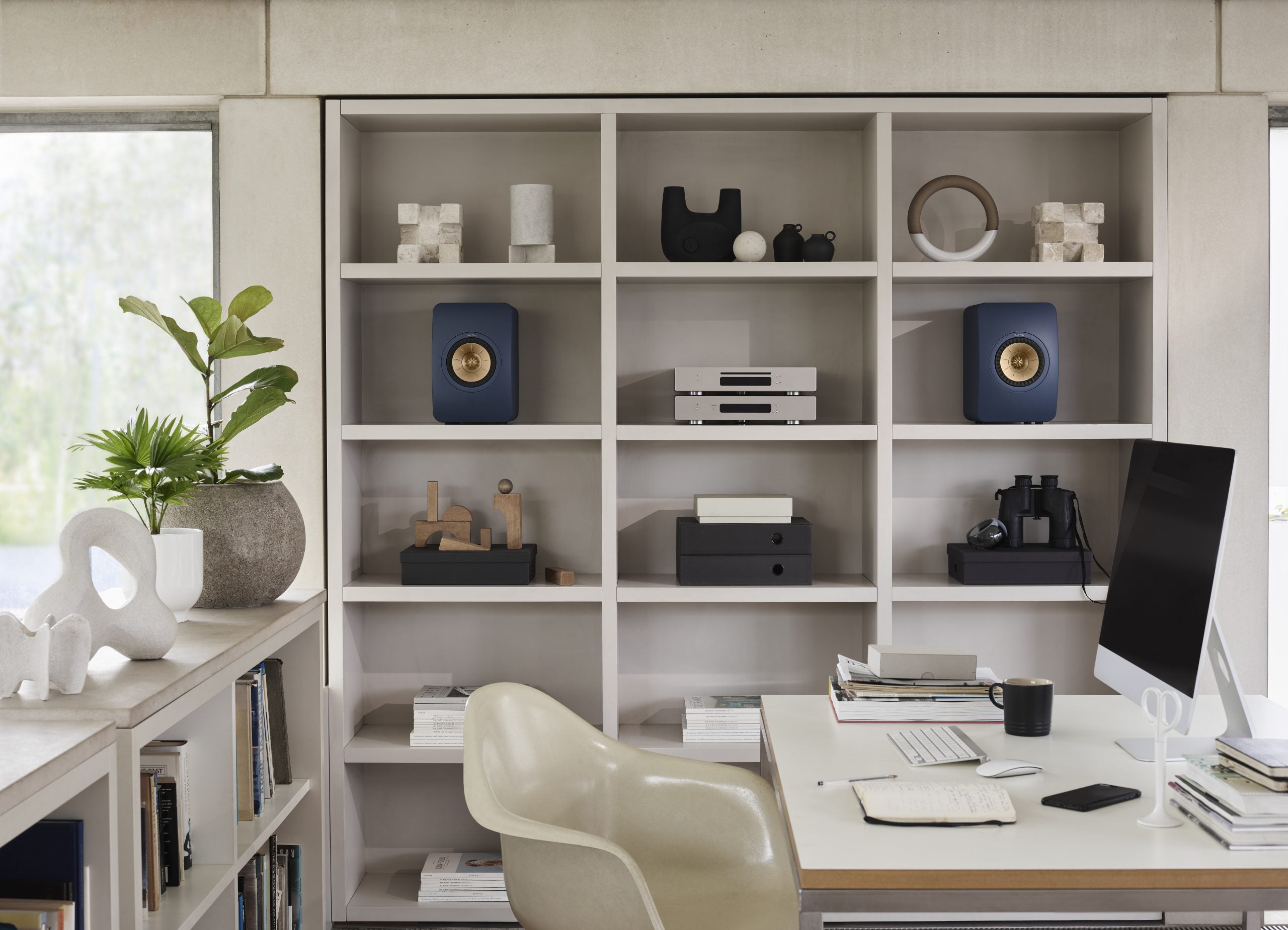 KEF LS50 Meta