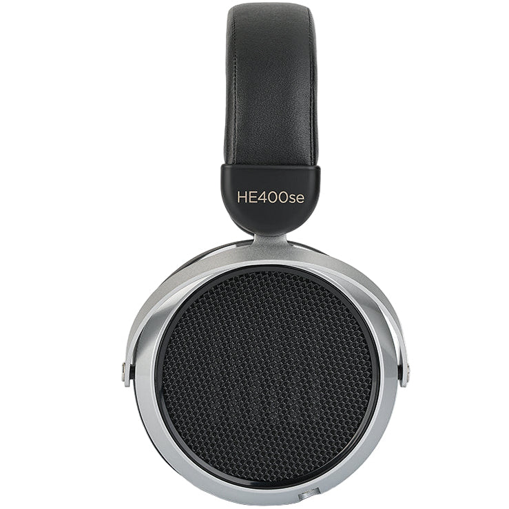 HiFiMAN HE400se Open-Back Planar Magnetic Headphones | Soundium