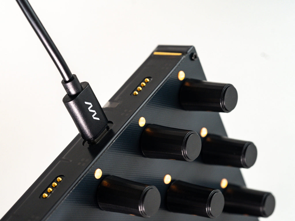 Intech Studio EN16 Detent (Series 3)