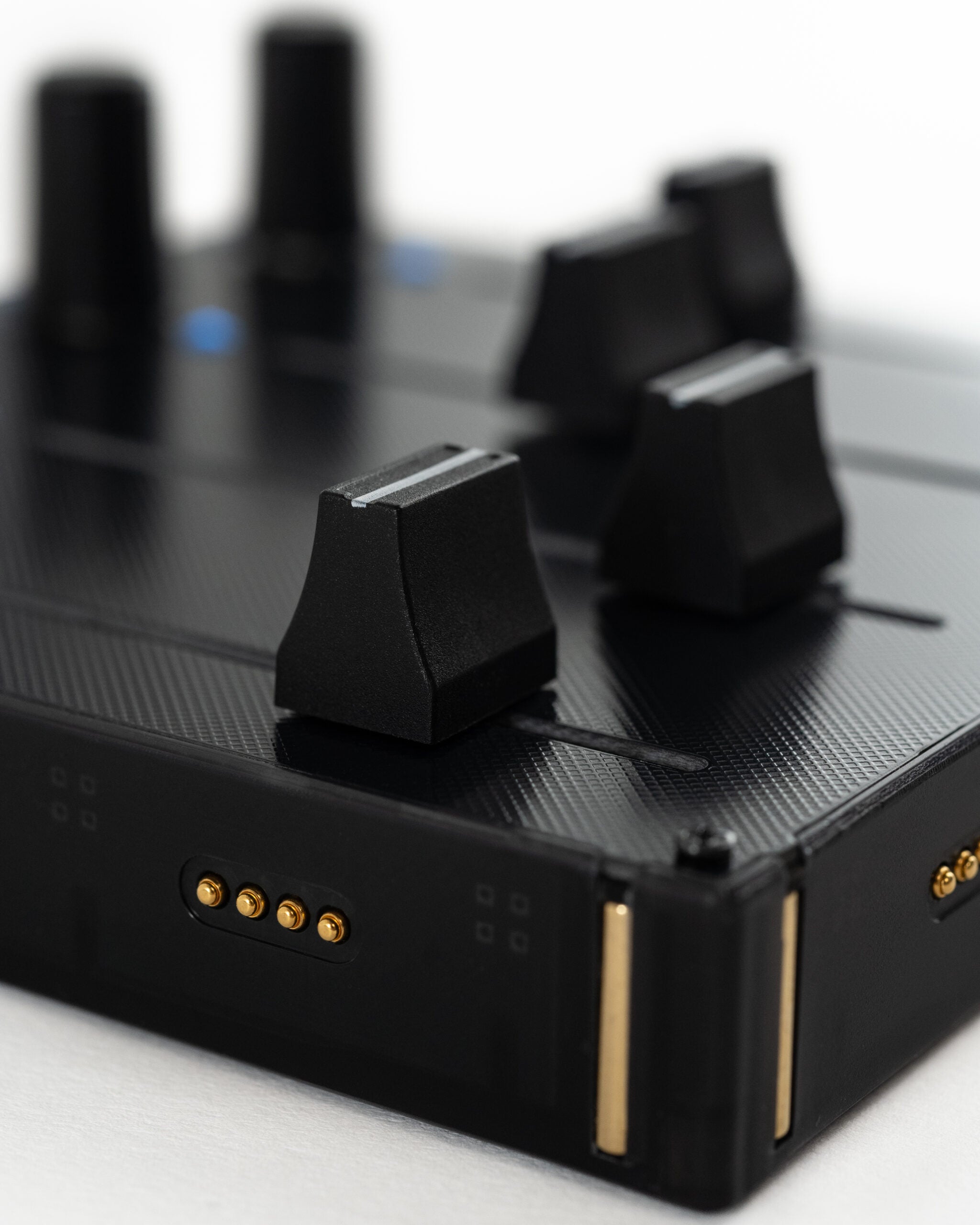 Intech Studio EF44 Detent (Series 3) – Soundium