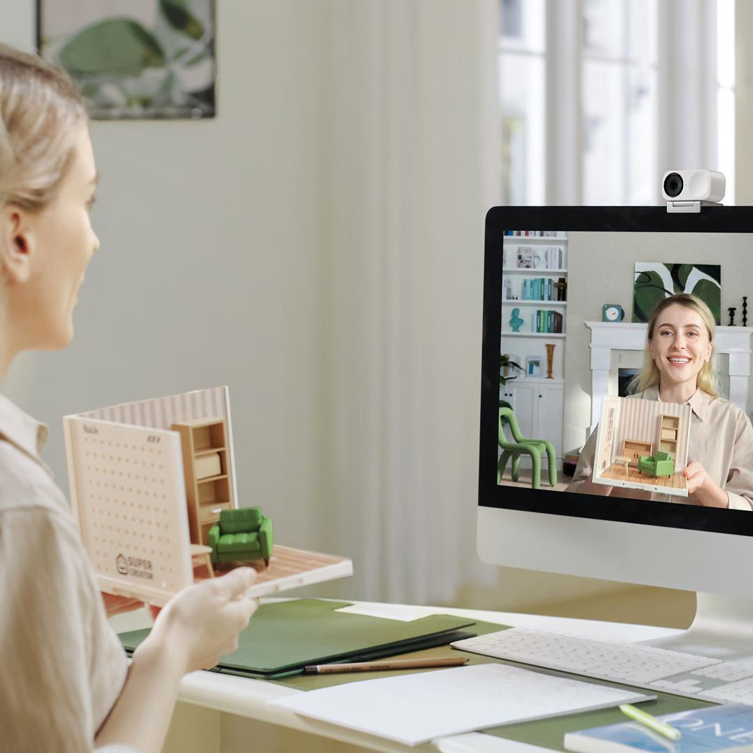 Insta360 Link 2C Standard