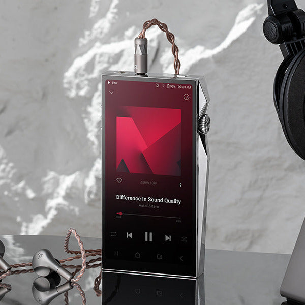 Astell&Kern A&ultima SP4000