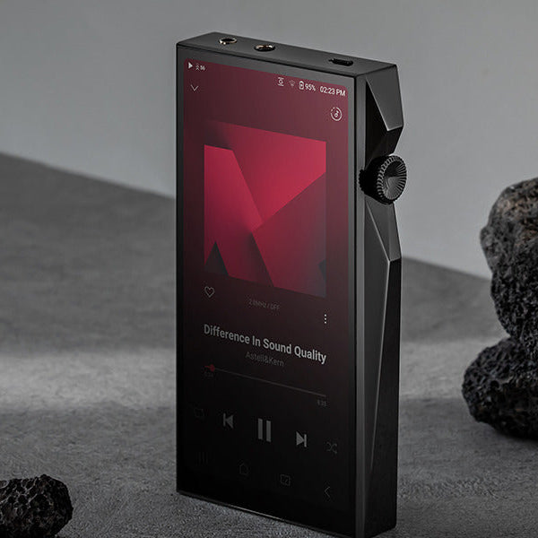 Astell&Kern A&ultima SP4000