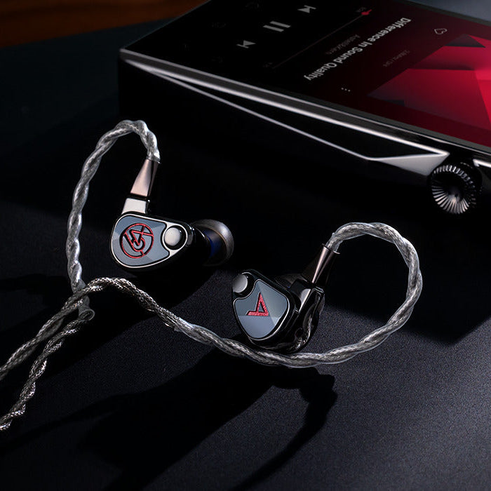 Astell&Kern XIO