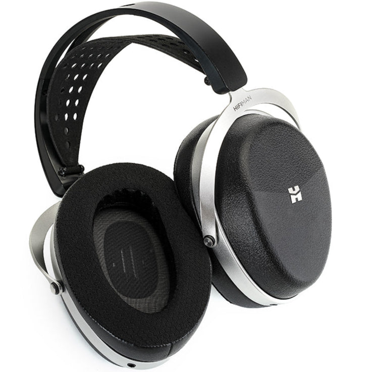 HiFiMAN Audivina LE – Closed-Back Planar Magnetic Headphones