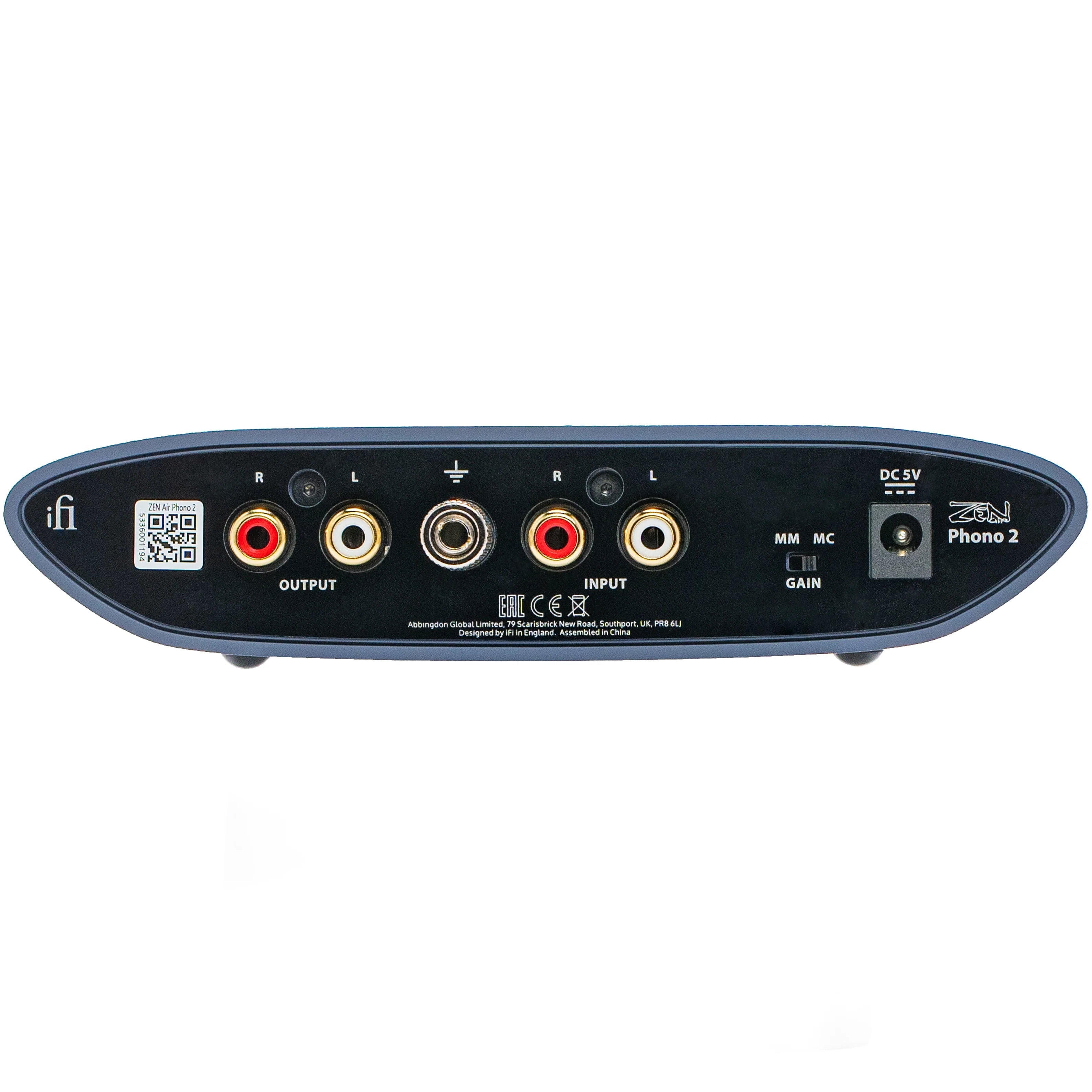 iFi Audio Zen Air Phono 2
