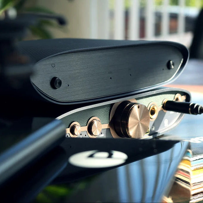 iFi Audio Zen Air Phono 2