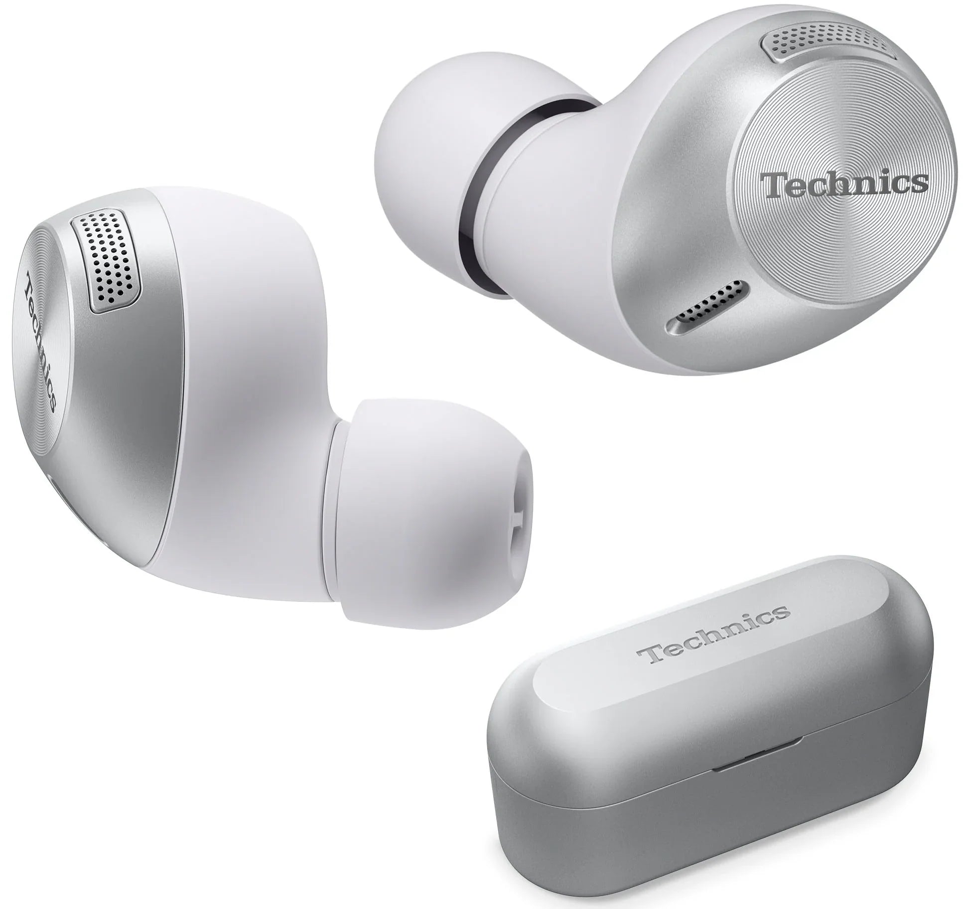 Technics EAH-AZ40M2 (Svart)