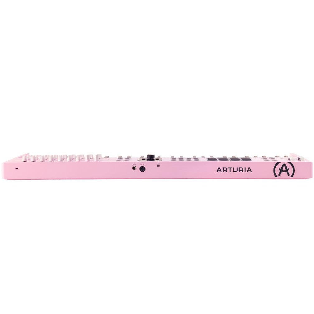 Arturia KeyLab Essential 61 MK3