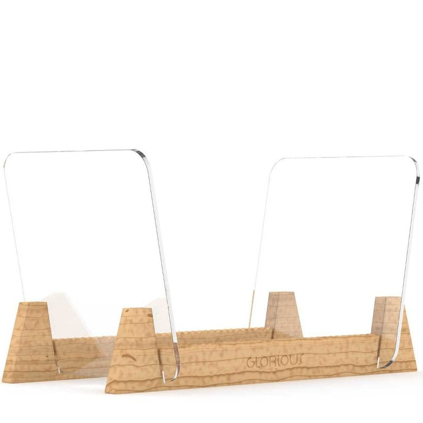 Glorious Record Stand 75