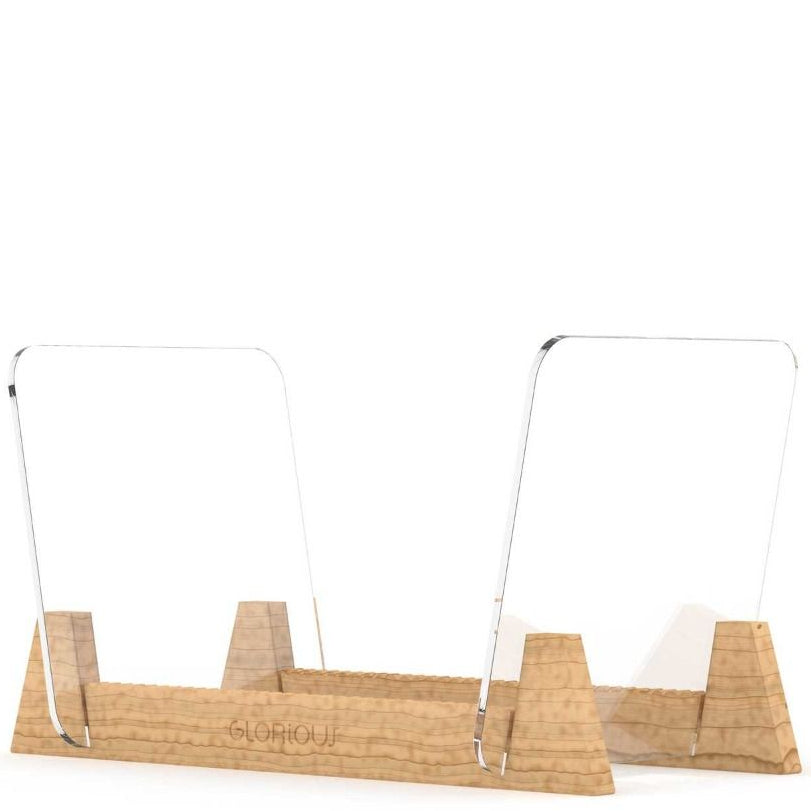 Glorious Record Stand 75