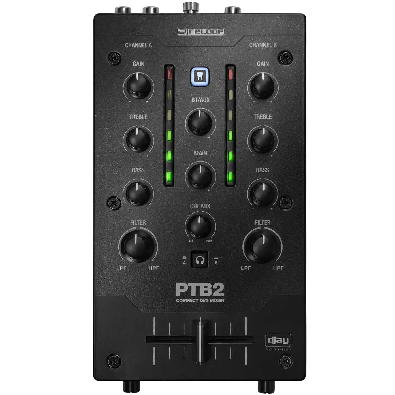 Reloop PTB-2