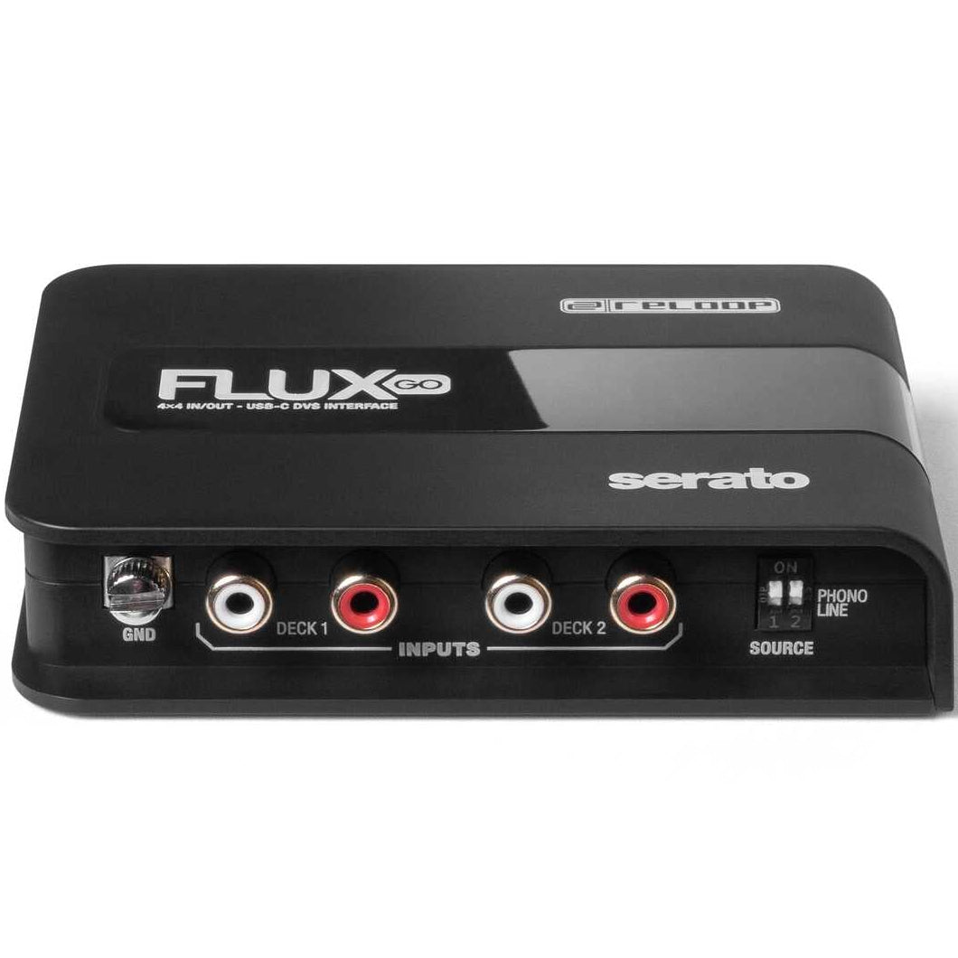 Reloop Flux Go