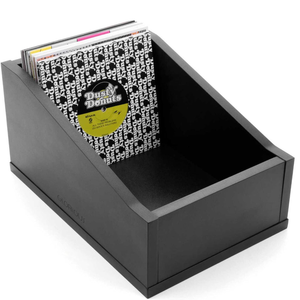 Glorious 7'' Record Box Advanced 110